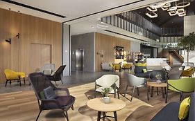 Innside By Melia Paris Charles De Gaulle Airport