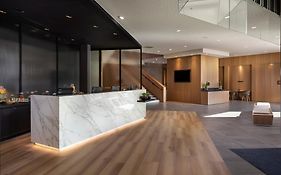 Innside By Melia Paris Charles De Gaulle